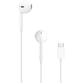 Apple EarPods (USB-C) [Open Box]